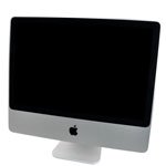 Apple iMac Intel 20 inch Repair