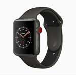 apple watch series 3